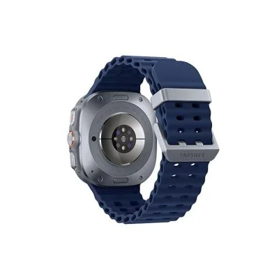 Samsung Galaxy Watch Ultra 2025 (Lte, 47Mm) – Titanium Blue